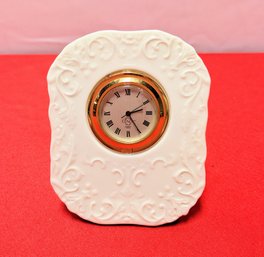 Lenox Clock