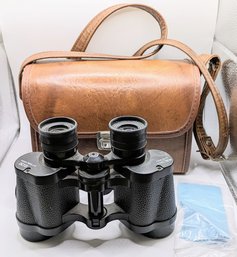 Narconia Binoculars 8 X 30