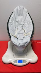 4 Moms MamaRoo Multi Motion Baby Swing (No Mobile)