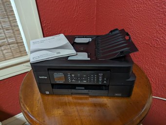 Printer Scanner By Brother MFC-J775DW
