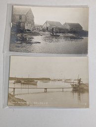 Harbor Photos