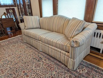Drexel Heritage Sofa 84'' Wide