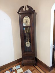 Seth Thomas Grand Father Clock