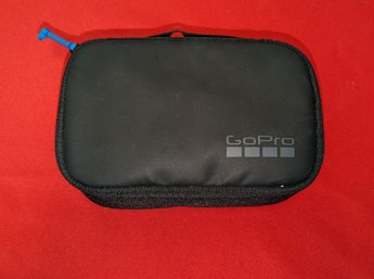 GoPro HERO7 Black Accessory Pack & Case