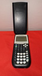 Texas Instruments TI-84 Plus Graphing Calculator Black