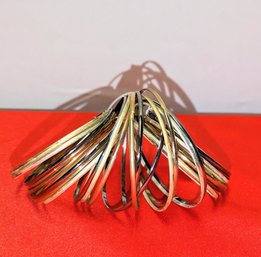 Set Of 24 Bangles