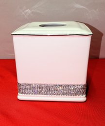 Hotel Collection (Bling) Tissue Holder