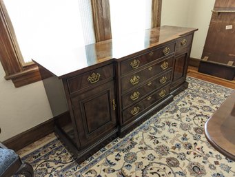 Drexel Heritage Credenza The 18th Century Classic Style