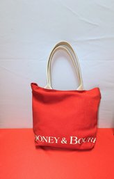 Dooney & Bourke Tote Bag