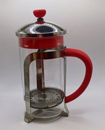 8 Cup Coffee French Press