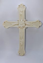 Lenox Wall Cross