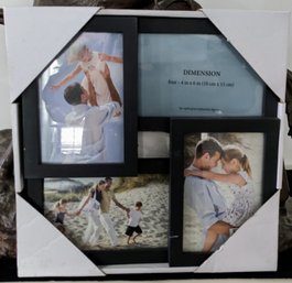 Dimension Picture Black Dimensional Picture Frame