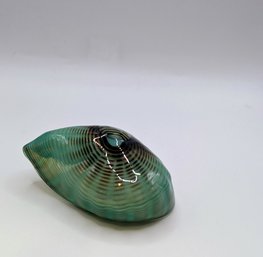 Vintage Murano Handblown Shell 'Unmarked'