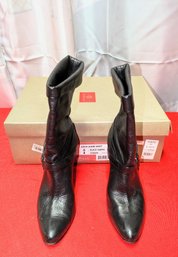 Cole Haan - Size 6 Black Ankle Boot