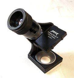 Peak Enlarging Focuser II