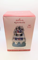 2016 Hallmark Keepsake Winter Wonderland Ornament