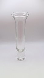 Vintage Scandinavian Kristal Vase