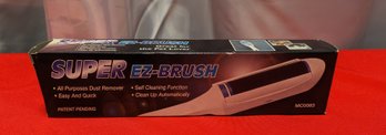 SUPER EZ- Brush - New In Box