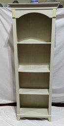 Bush Furniture 4 Shelf Bookcase