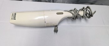 Bissell Hand Vac # 3035