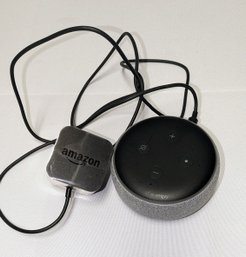 Amazon Echo Dot - Gray - Model C78MP8