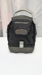 Artic Zone Insulated  Lunch Bag