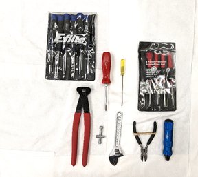 Tools For RC Vehicles