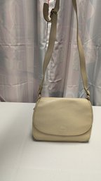 Vintage LongChamps Shoulder Bag