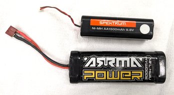 NiML Spektrum Arrma Batteries