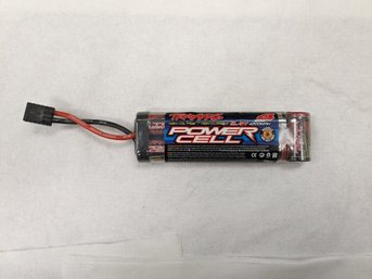 Traxxas NiMH Battery