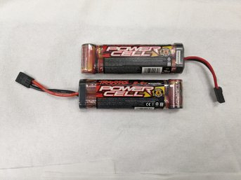 Traxxas Supermate NiMH Battery