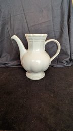 Mikasa French Country Side Tea/Coffee Pot (No Lid)