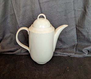 Vintage Alfoldi Porcelian Hungry Tea/Coffee Pot