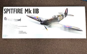 Parkzone RC Spitfire MK28 RTF Plane New In Box