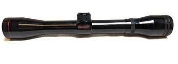 Simmons Rifle Scope Model 21006 Fine Duplex Renticle