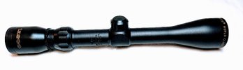 Tasco World Class Rifle Scope Duplex Reticle