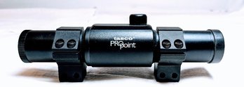 Tasco Propoint Red Dot Sight 1x25 PDP3BD