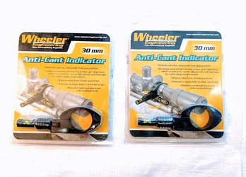 2 Wheeler Anti-cont Indicator 30mm  New In Packaging