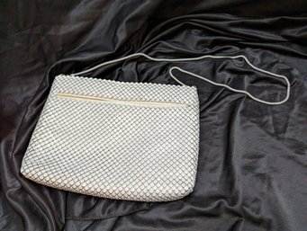 Vintage Metal Mesh Purse