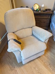 Electric La-Z-boy Recliner Chair With Power Lift Assistance