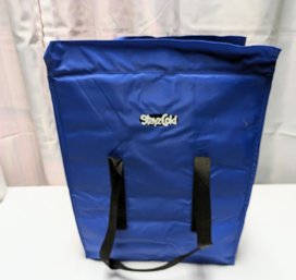 Large Stayz Cold Bag - 1 Of 2 (Small Mark On Front)