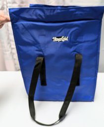 Large Stayz Cold Bag - 2 Of 2 (Small Marks On Front & Back)