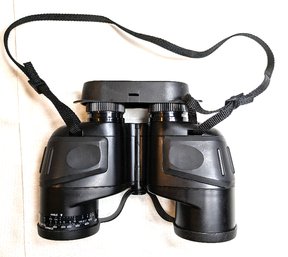 Tasco 7x50 Binoculars 322BC Waterproof