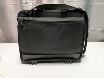 Padded IPAD Think Pad Computer Case