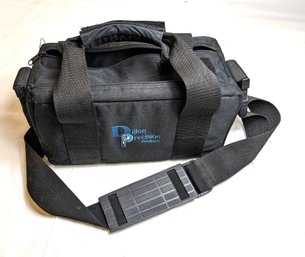 Dillon Precision Products Border Shift Ammo Bag With Shoulder Strap