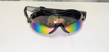 Koestler Sports Goggles