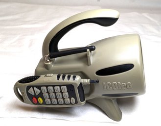 Icotec Model Gc300 Electronic Game Caller