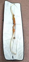 Wing Archery Silver Wing Recurve Bow VA120