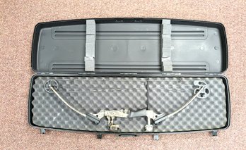 Parker Genesis Compound Bow With Case