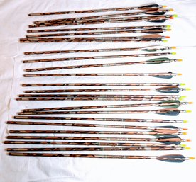 25 Easton Ultralite Superslam #78 Arrows 2512